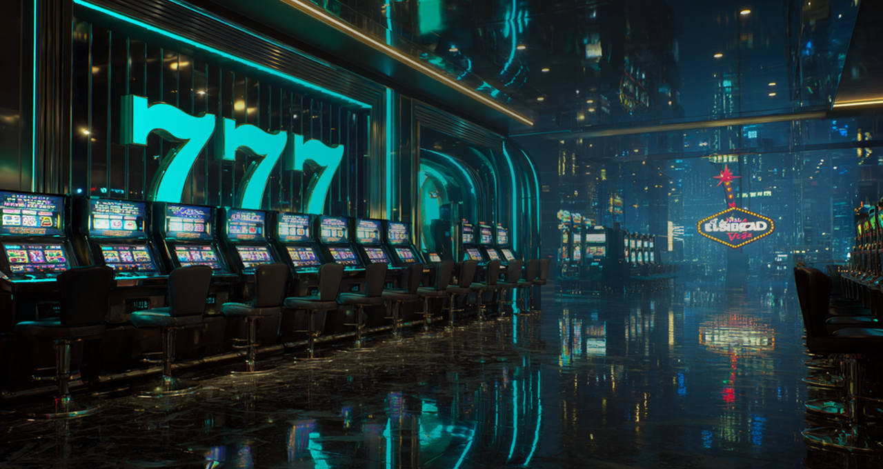 Vegasino